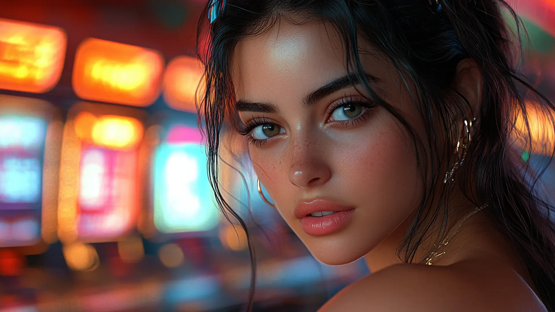AI Influencer - Meet the Future of Brand Representation