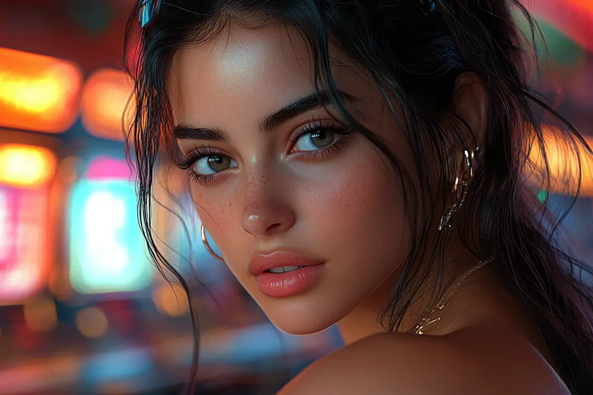 AI Influencer - Meet the Future of Brand Representation