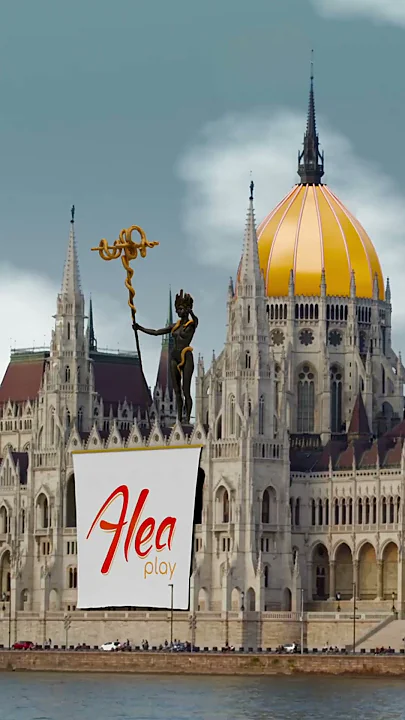 FOOH ALEA Play - SIGMA Budapest 2024