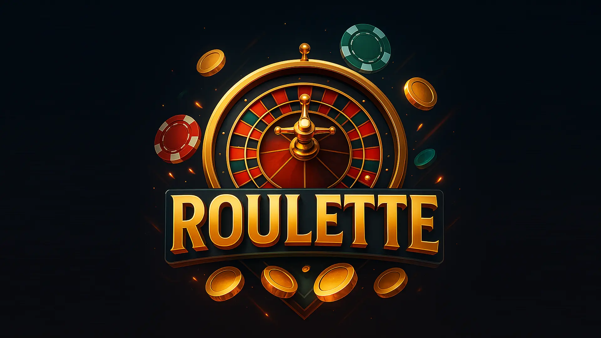 3D Casino Logos That Stand Out