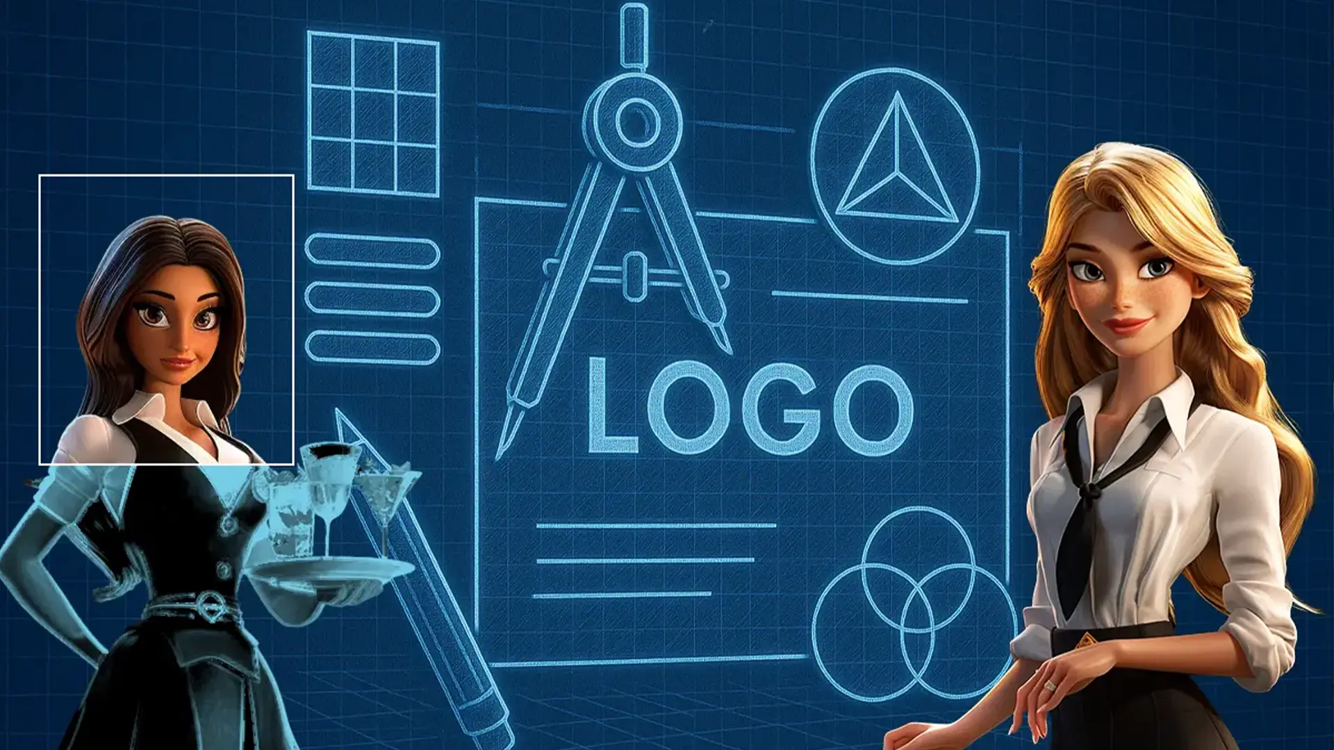 Logos & Branding
