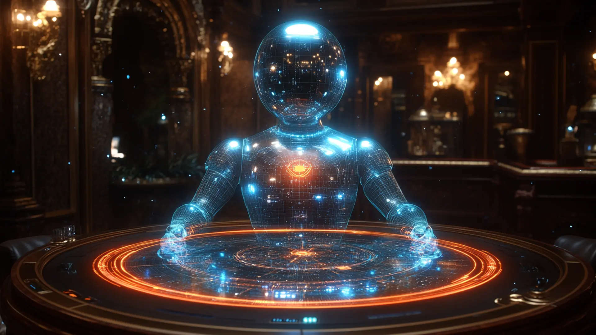 Augmented Reality Experiences (AR)