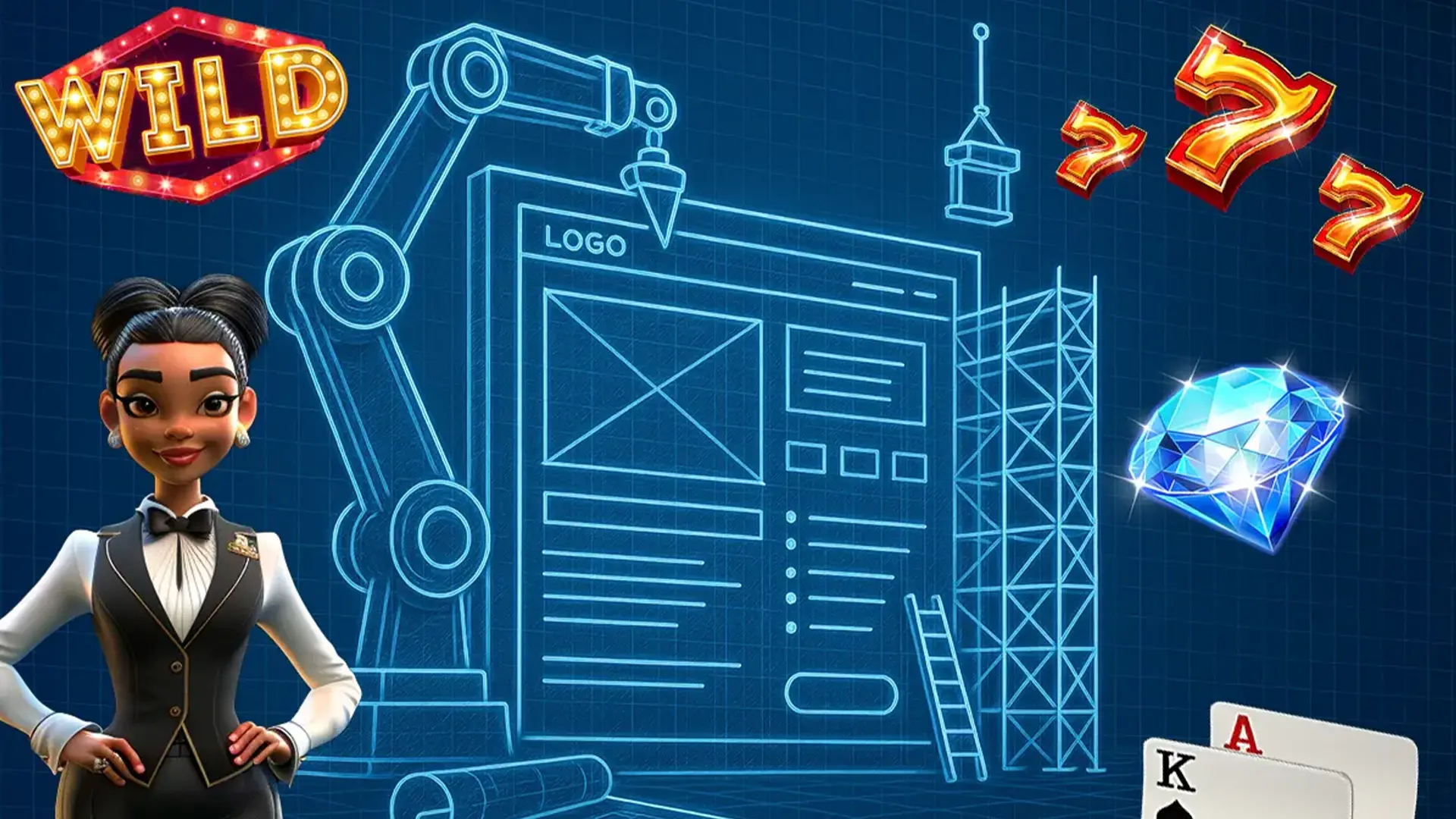 Website Development