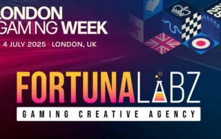 Join FortunaLabz at iGB L!VE London 2025 – Let’s Connect and Elevate iGaming Together