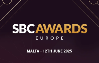 A Night to Remember at the SBC Awards Europe 2025 in Malta
