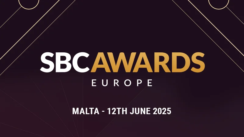 A Night to Remember at the SBC Awards Europe 2025 in Malta
