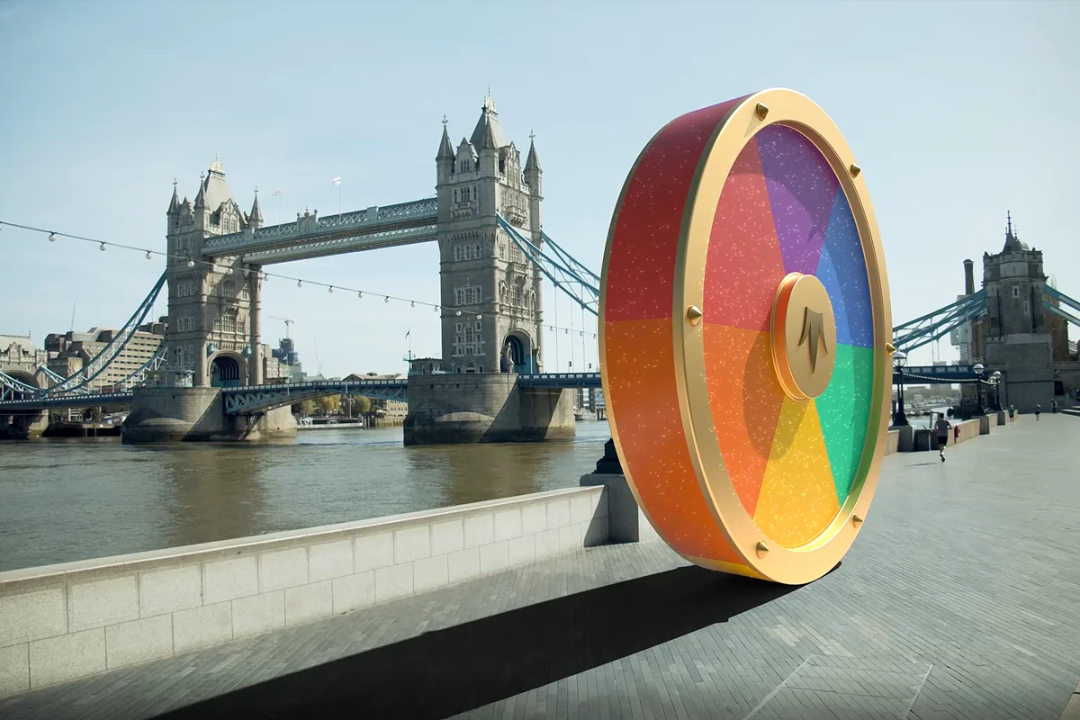 3D Animation & Motion Design