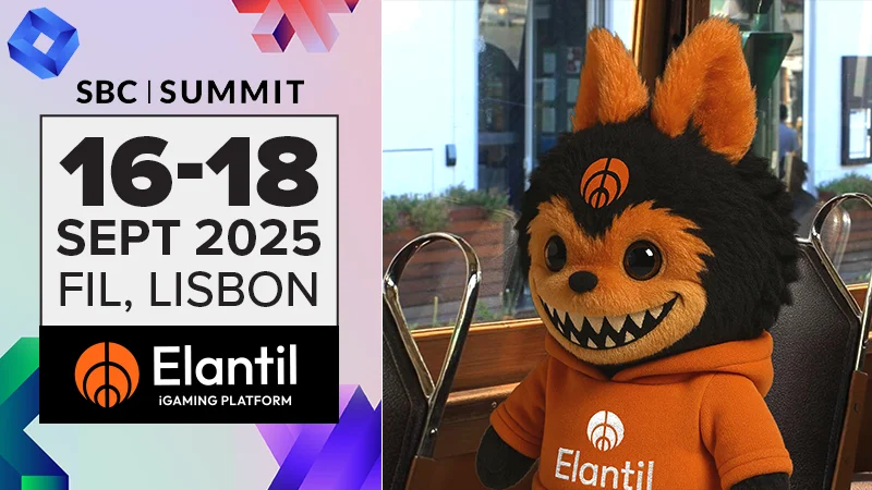AI Video Creation for ELANTIL: ELANBUBU Leads the Way at SBC Summit Lisbon 2025
