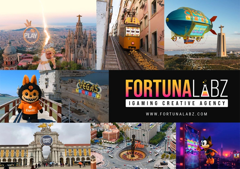 Fortuna Labz Brochure