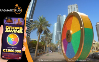 Spinning the World: The Wheel Drops FOOH by Fortuna Labz for Pragmatic Play