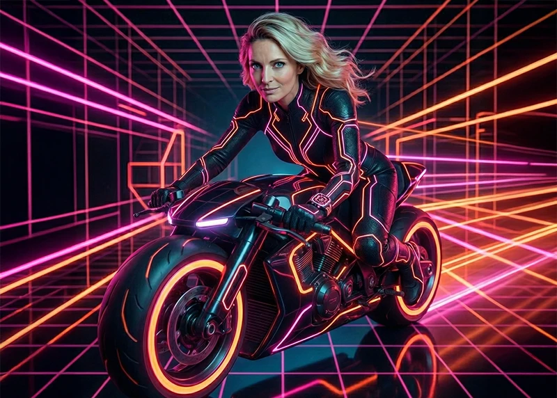 Cédric - Follow me on LinkedIn