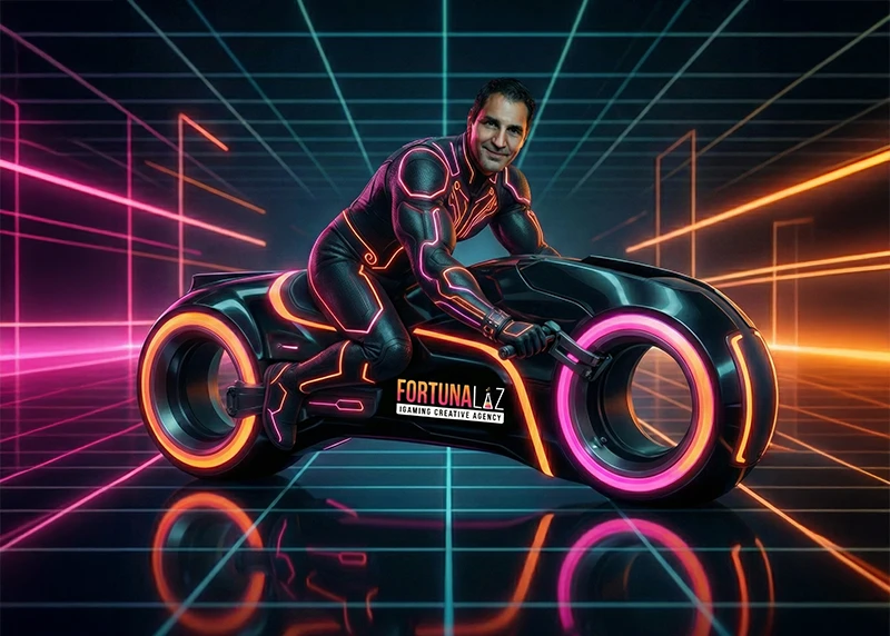 Cédric - Follow me on LinkedIn