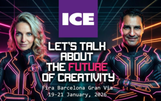 Fortuna Labz at ICE & iGB 2026: Meet Us in Barcelona