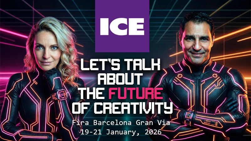 Fortuna Labz at ICE & iGB 2026: Meet Us in Barcelona