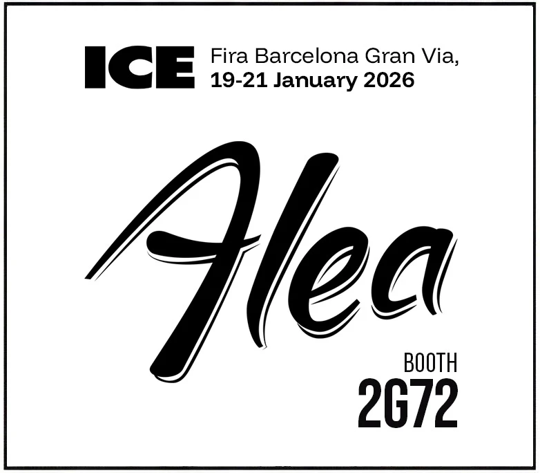 Storyboard ALEA Goddess ICE Barcelona 2026