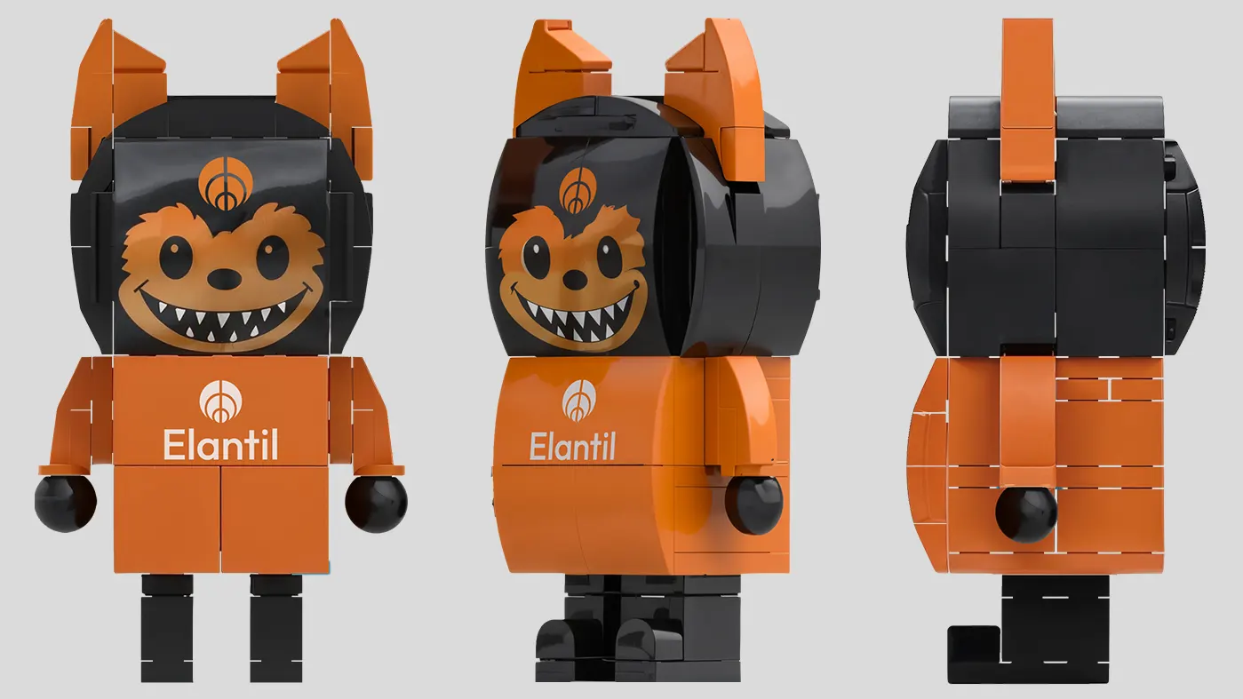 Alea Goddess Sagrada Familia AI 3D Movie Creation