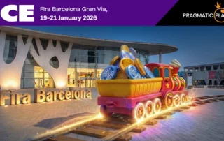 Pragmatic Play – ICE 2026 Creative Projects