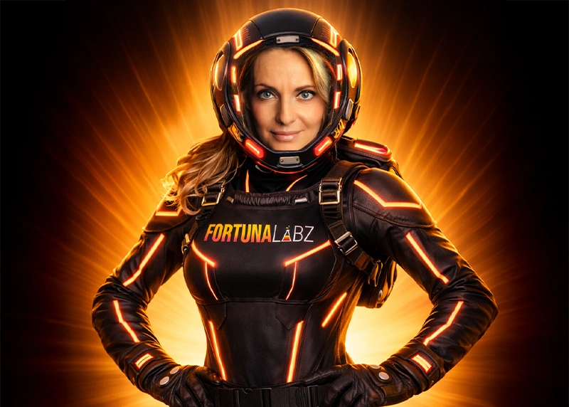 Aurélie Fortuna Labz - SBC Malta