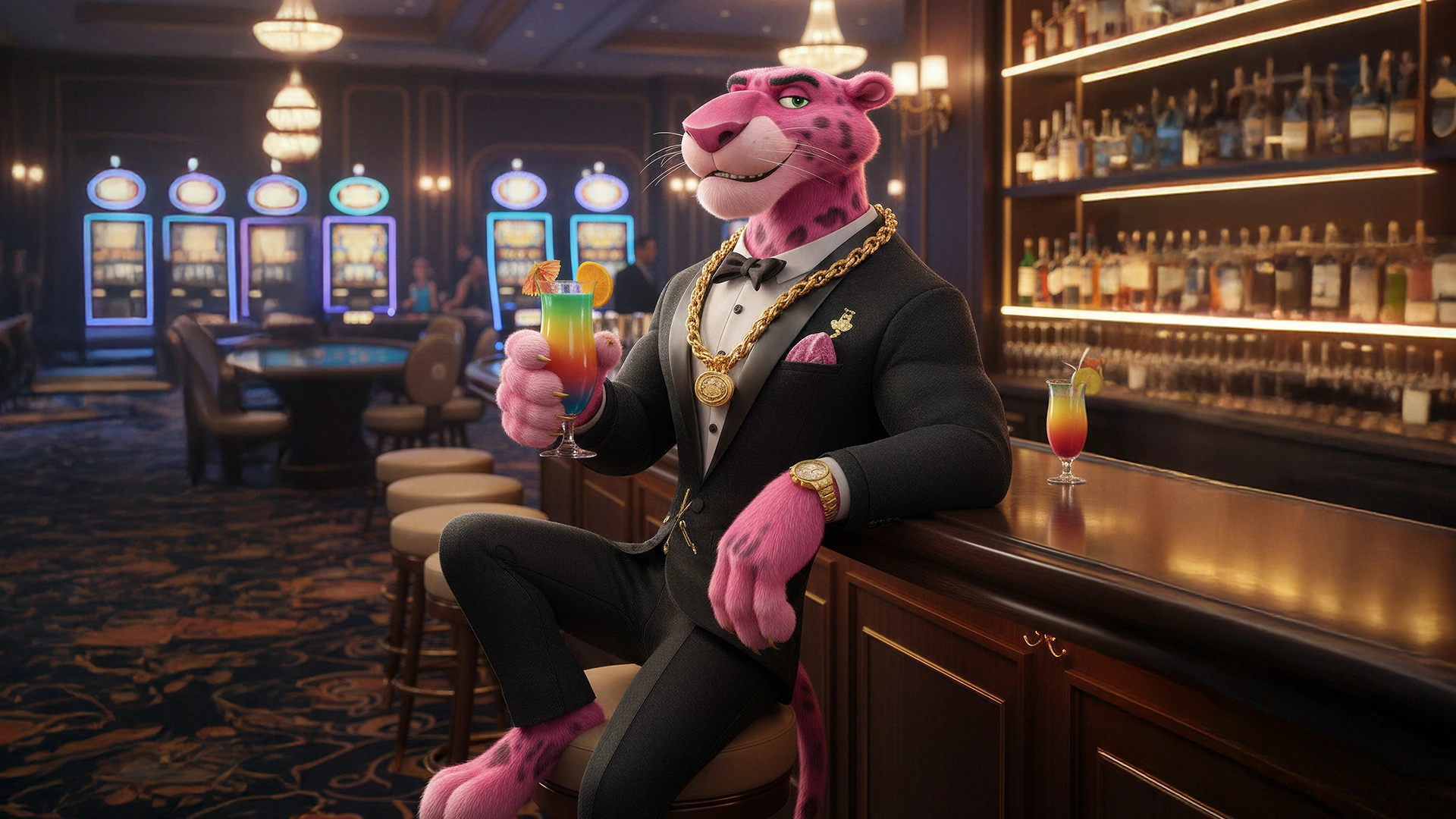 Stylized or Hyper-Realistic Avatars