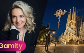 Building Memorable iGaming Experiences: The Strategy Behind an Alea Project, An iGamity Interview with Aurélie Bensoussan