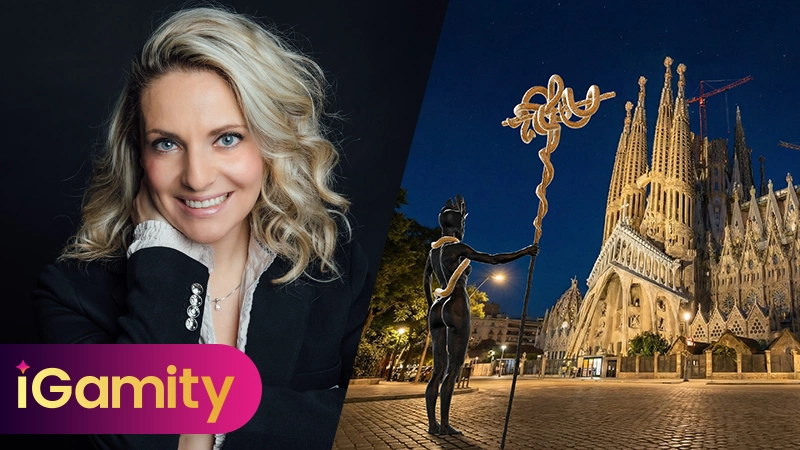 Building Memorable iGaming Experiences: The Strategy Behind an Alea Project, An iGamity Interview with Aurélie Bensoussan