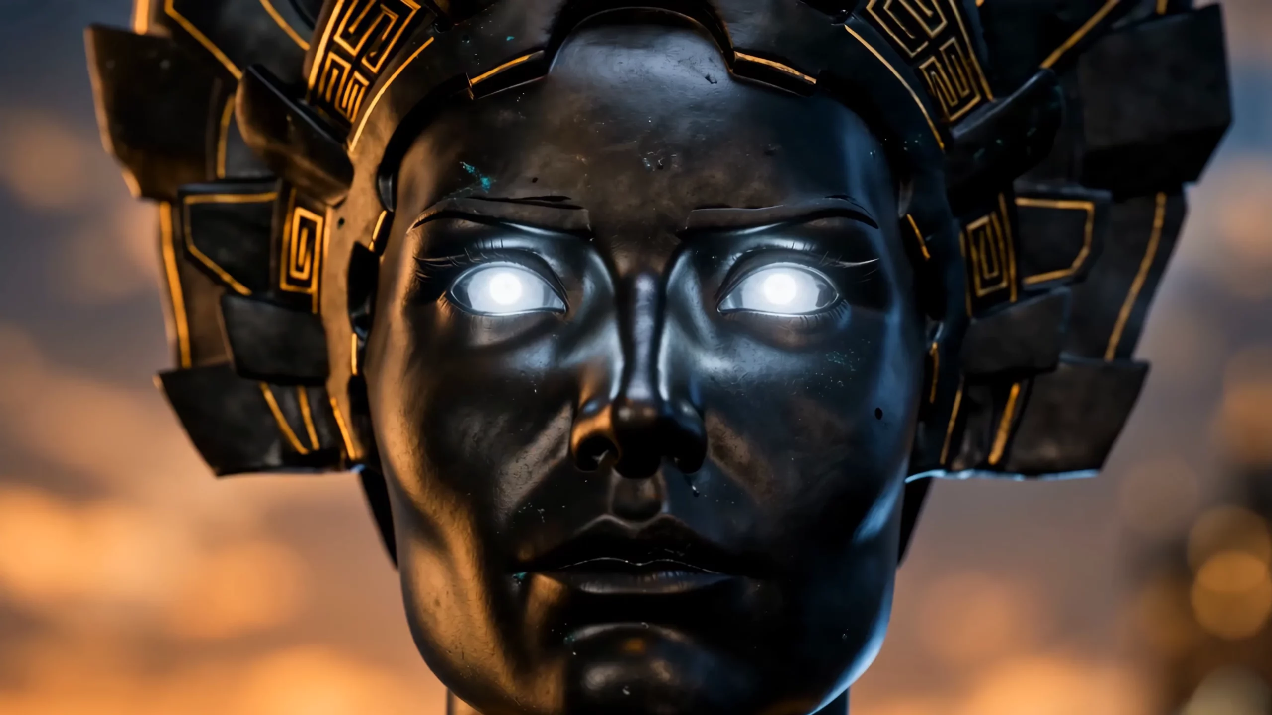 Creating AI Cinematic content for brands