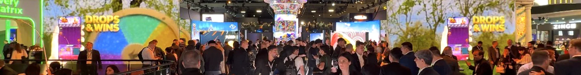 Drive To Booth: Build attention before your event! Drive To Booth: Build attention before your event!