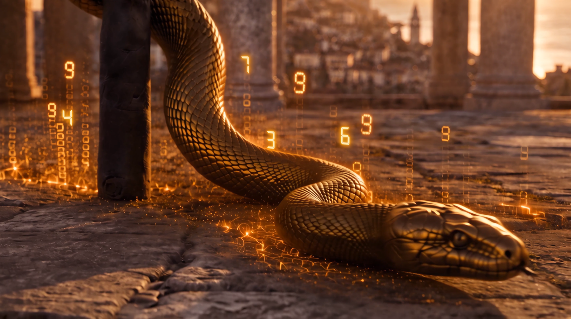 Alea SBC Lisbon AI Filmmaking Designed for Brand Storytelling
