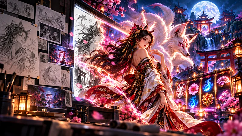 Your Concept Deserves an Exceptional Teaser: Selling a Game Before It Exists