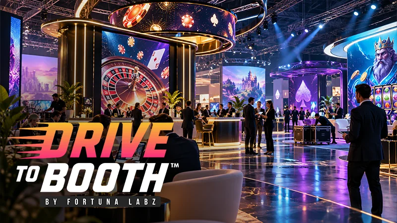 iGaming Pre-Event Marketing: The 6-Week Playbook